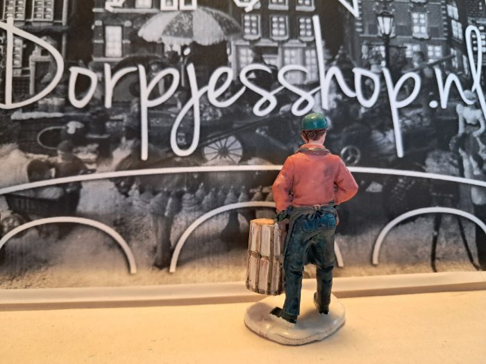 Lobsterman - Afbeelding 2