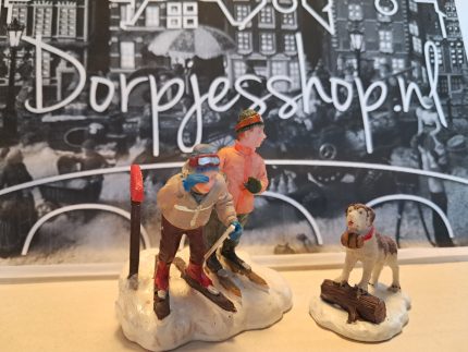 St.bernard & a brothers mischief(2)