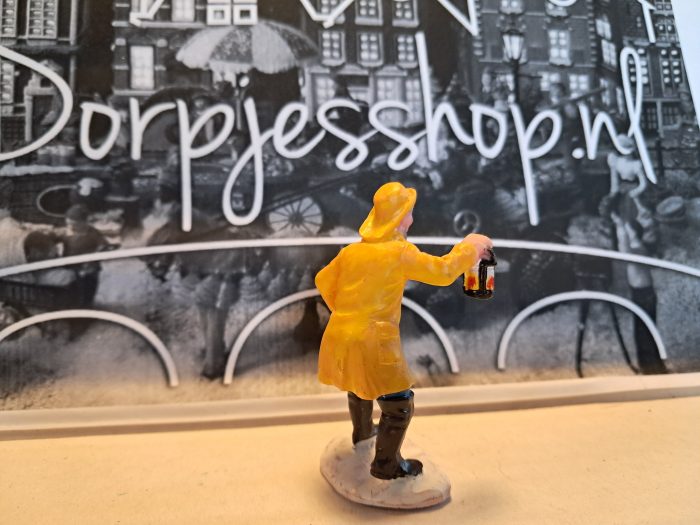 Sea-leg sam - Afbeelding 2