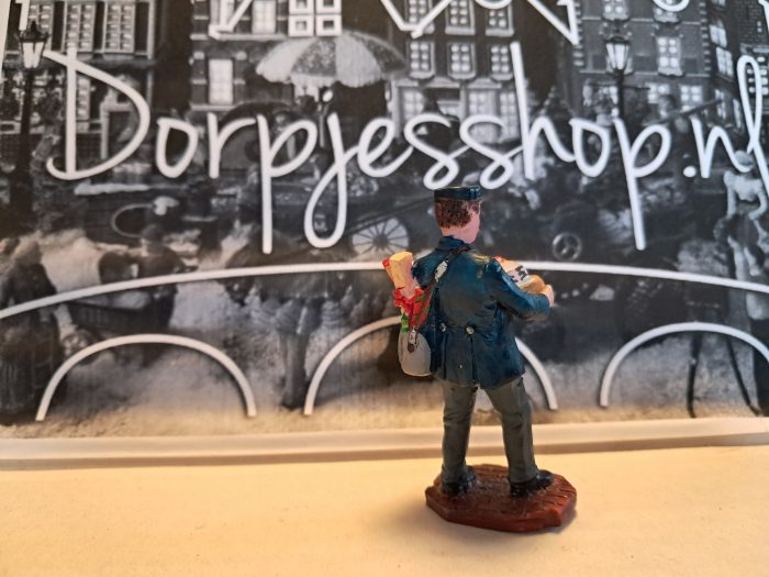 Mailman - Afbeelding 2