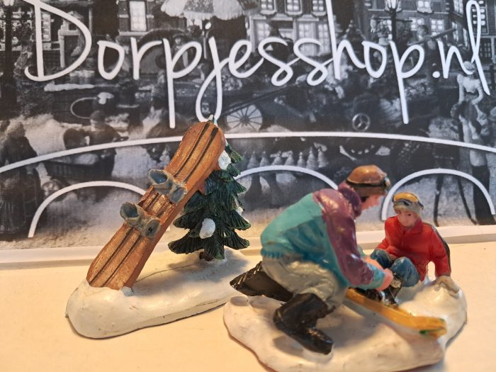 Dad helps out(2) - Afbeelding 1