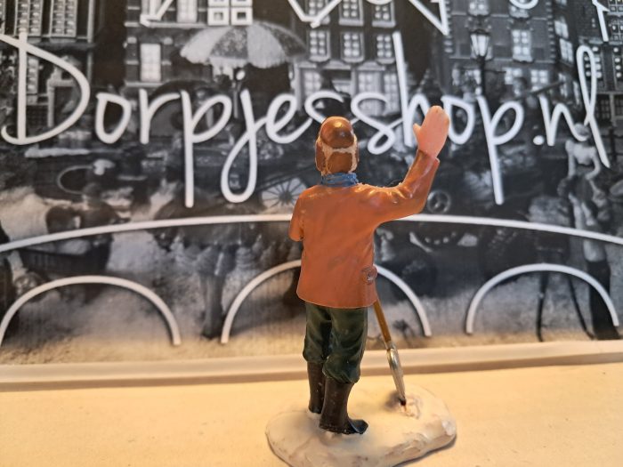 Clearing the walk - Afbeelding 2