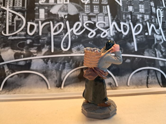 The fishwife - Afbeelding 2