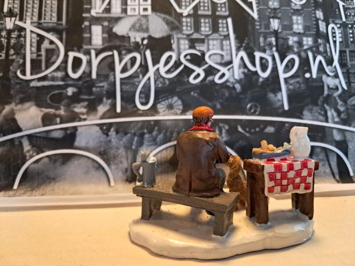 A chip for chelsea bob - Afbeelding 2