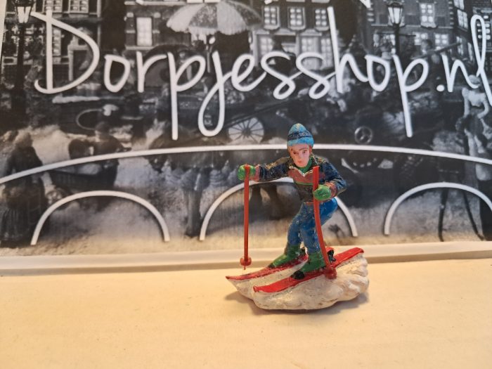 62164-1 Giant slalom - Afbeelding 1