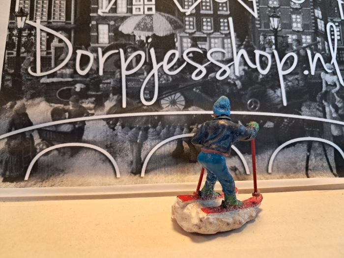 Giant slalom - Afbeelding 2