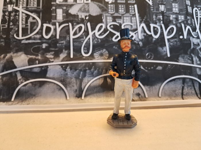 Policeman - Afbeelding 1