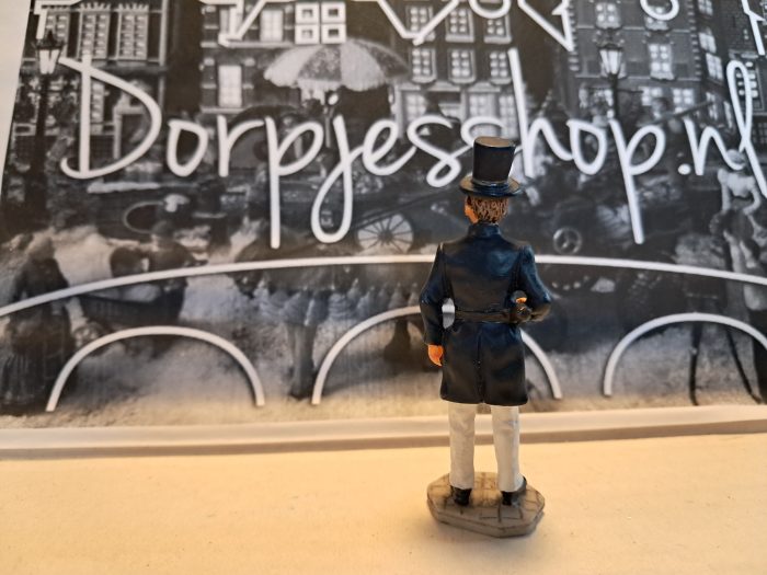 Policeman - Afbeelding 2