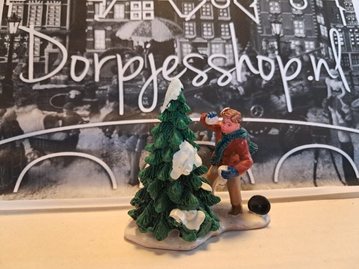 Laying in wait - Afbeelding 1