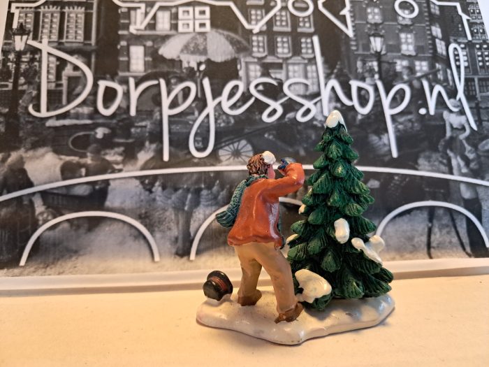 Laying in wait - Afbeelding 2