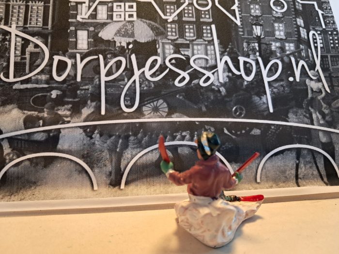 Broken ski - Afbeelding 2