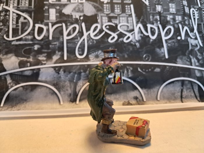 The night watchman - Afbeelding 2