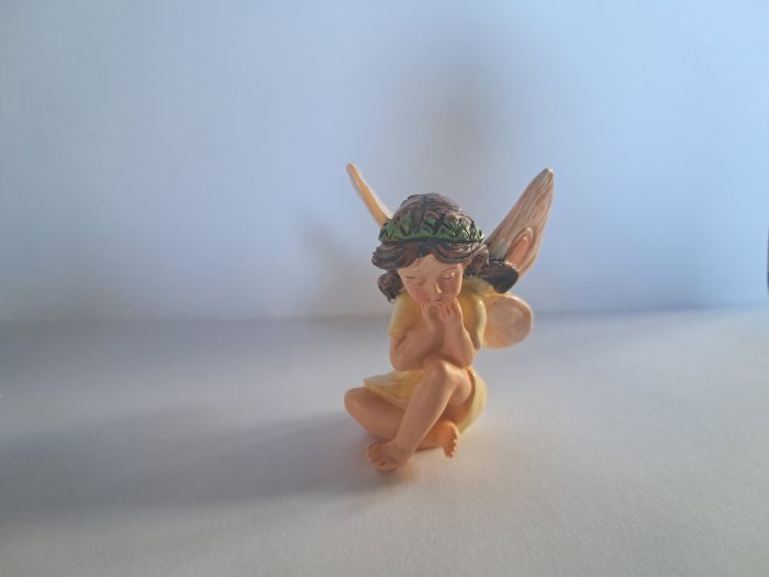 Fee Yellow - Afbeelding 1