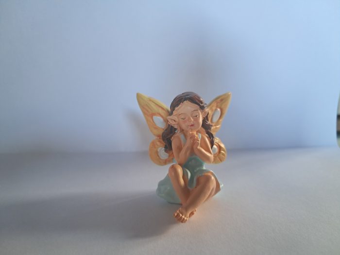 Fee blue - Afbeelding 1