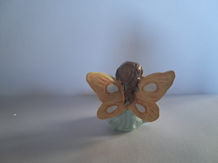 Fee blue - Afbeelding 2