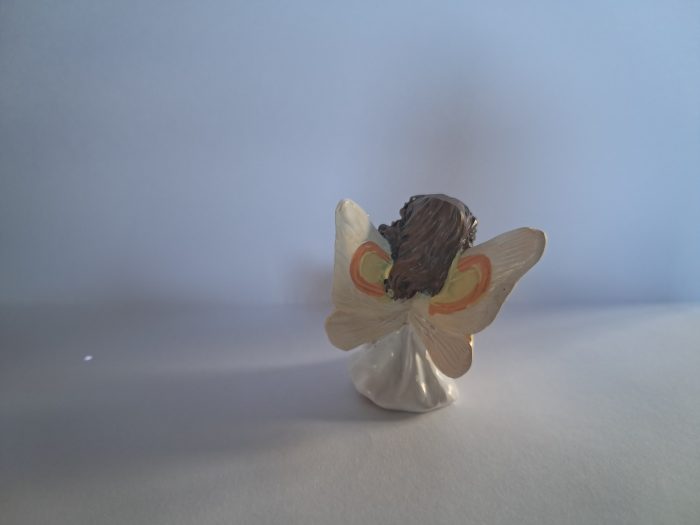 Fee white - Afbeelding 2