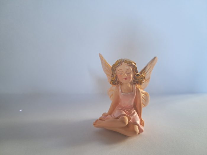 Fee pink - Afbeelding 1