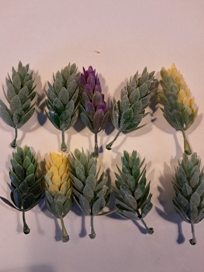 Fantasie boompje(10) - Afbeelding 1