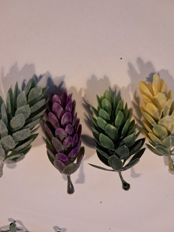 Fantasie boompje(10) - Afbeelding 2