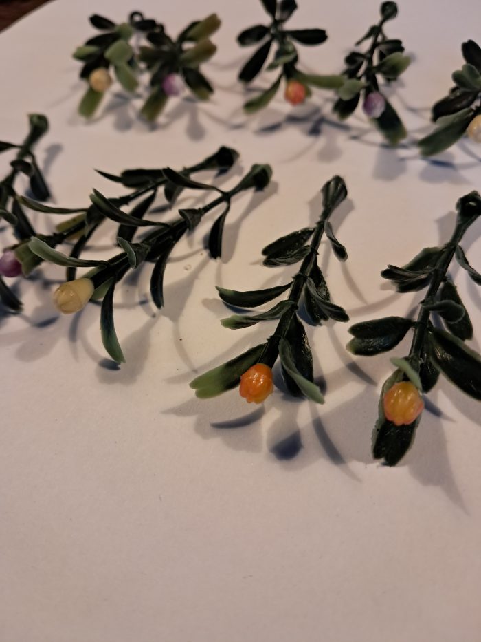 Stengelbloem(10) - Afbeelding 2