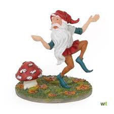 De dansende kabouter