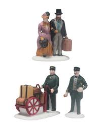 Holiday travelers(3)