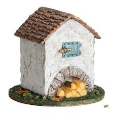 Oven hans en grietje