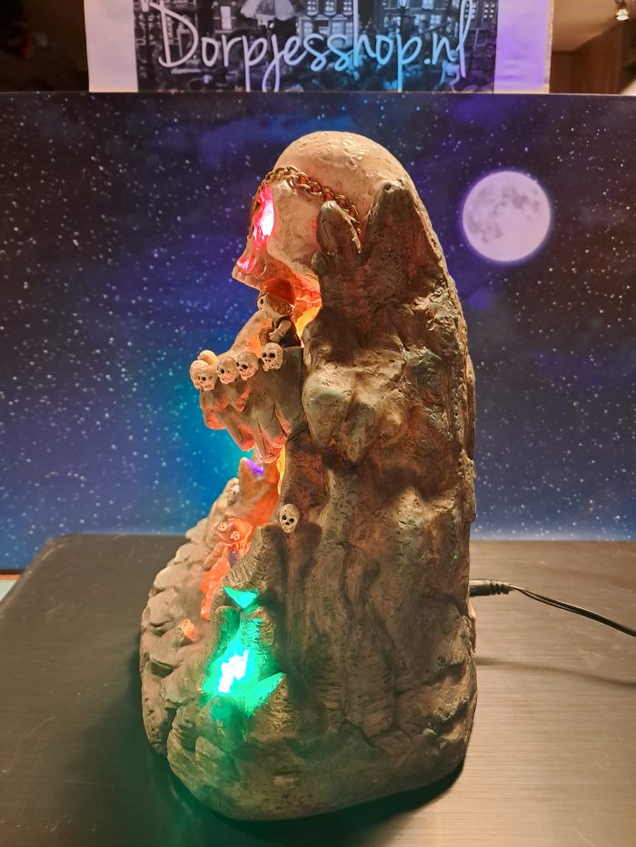 Treasure falls - Afbeelding 2