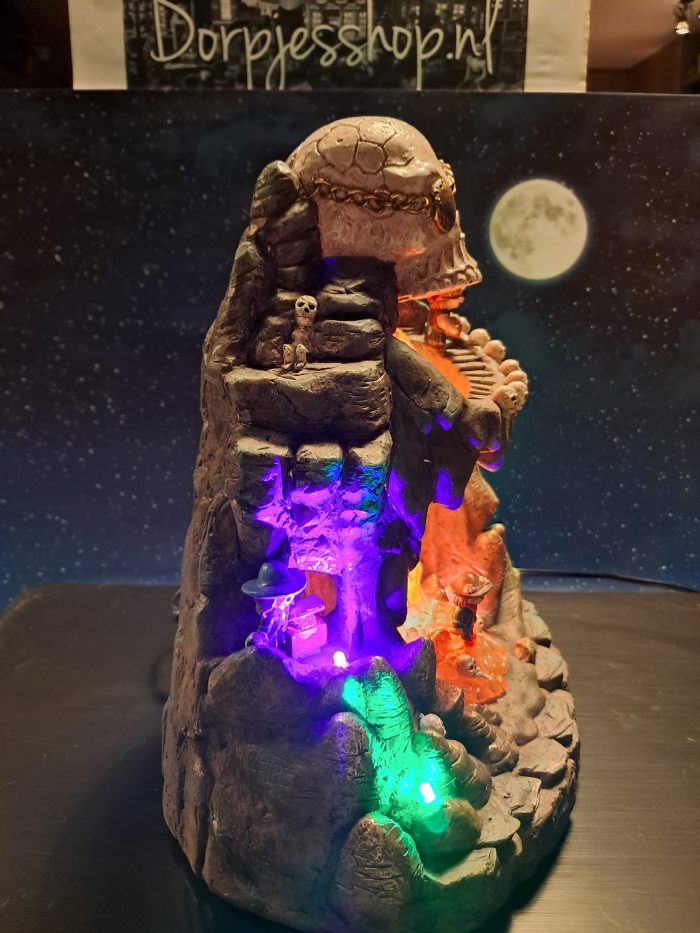 Treasure falls - Afbeelding 3