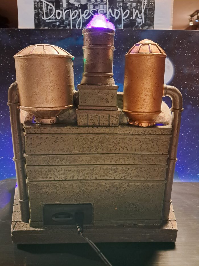 Bone crusher cement factory - Afbeelding 4