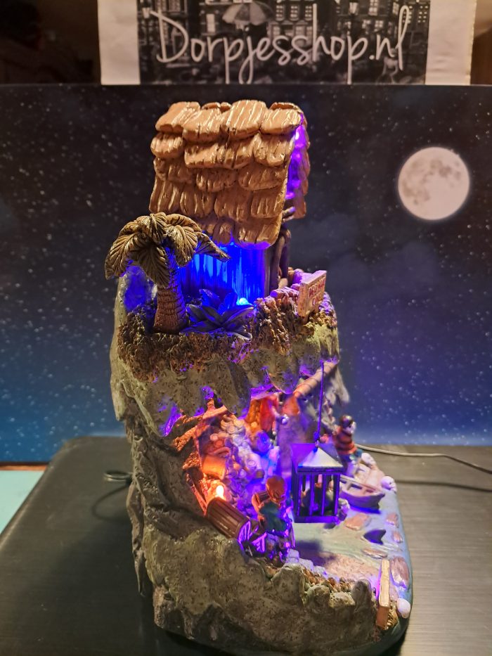 Jolly roger`s retreat - Afbeelding 3