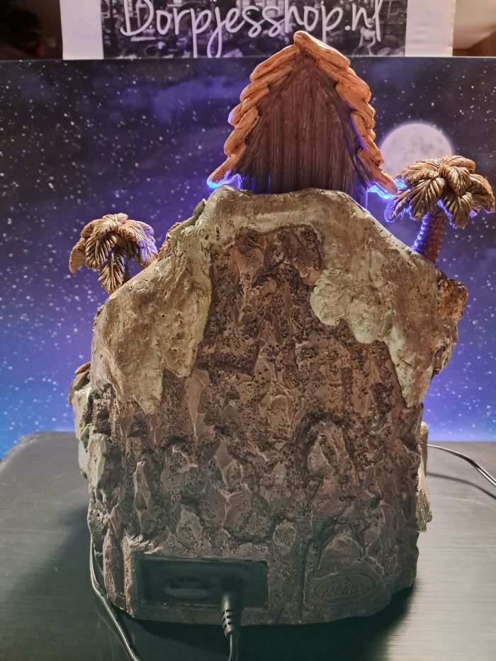 Jolly roger`s retreat - Afbeelding 4