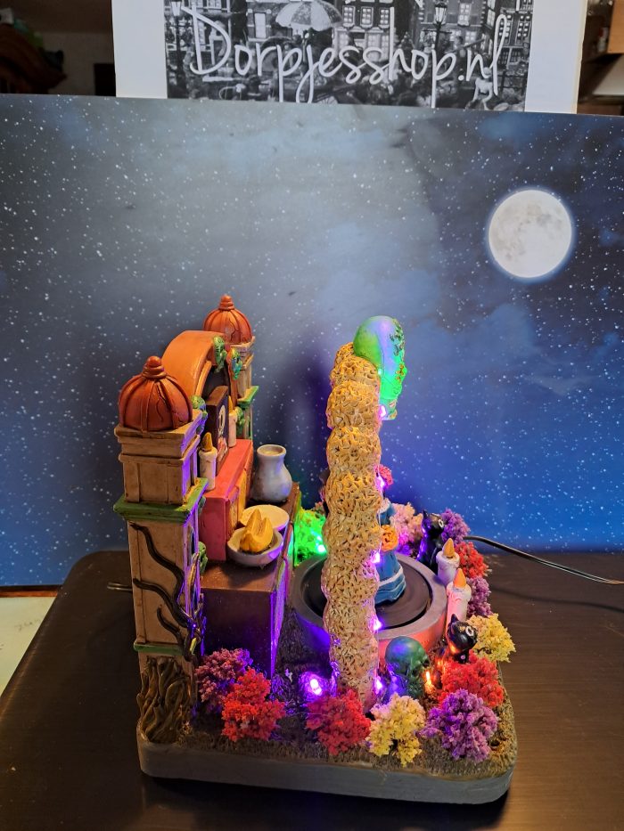 Day of the dead celebration - Afbeelding 2