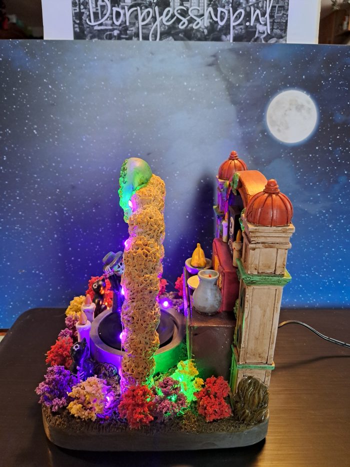 Day of the dead celebration - Afbeelding 3