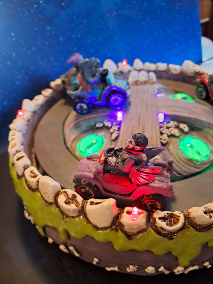 Monster truck jam - Afbeelding 2