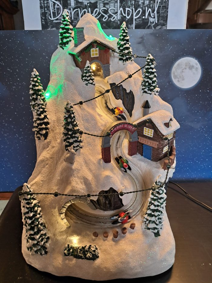 Ski stopper valley - Afbeelding 1