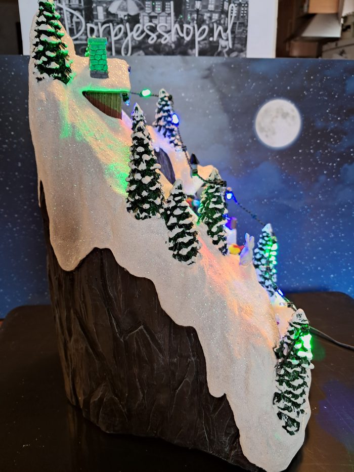 Ski stopper valley - Afbeelding 2