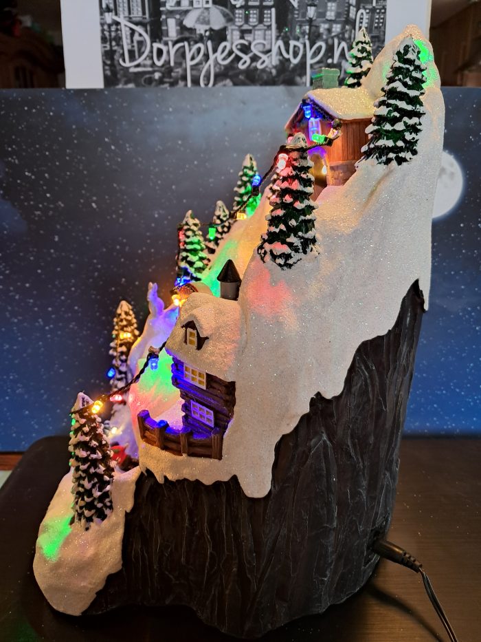 Ski stopper valley - Afbeelding 3