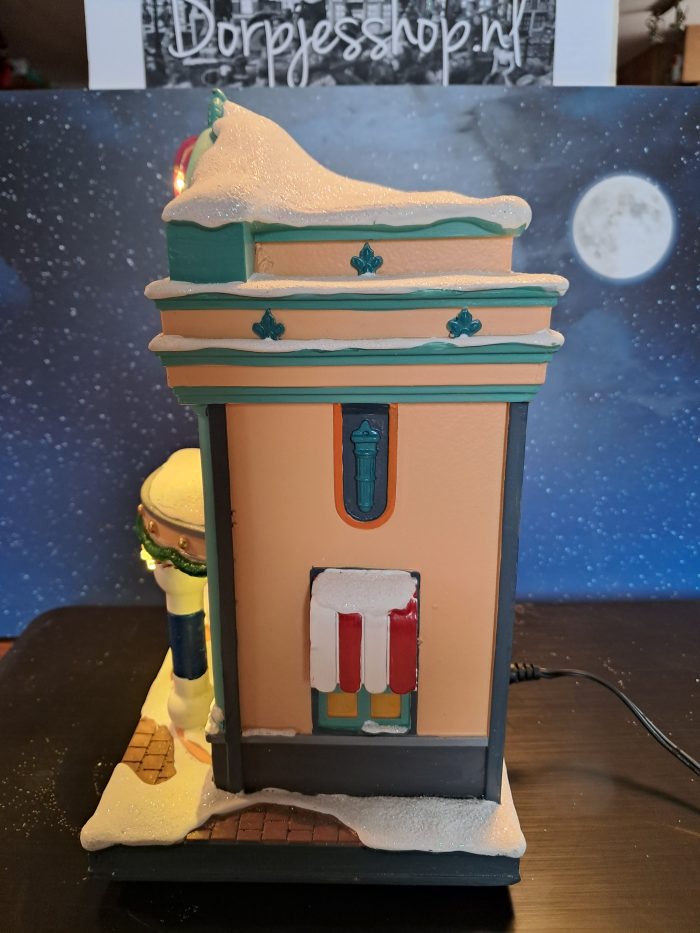 Dauber`s bingo hall - Afbeelding 3