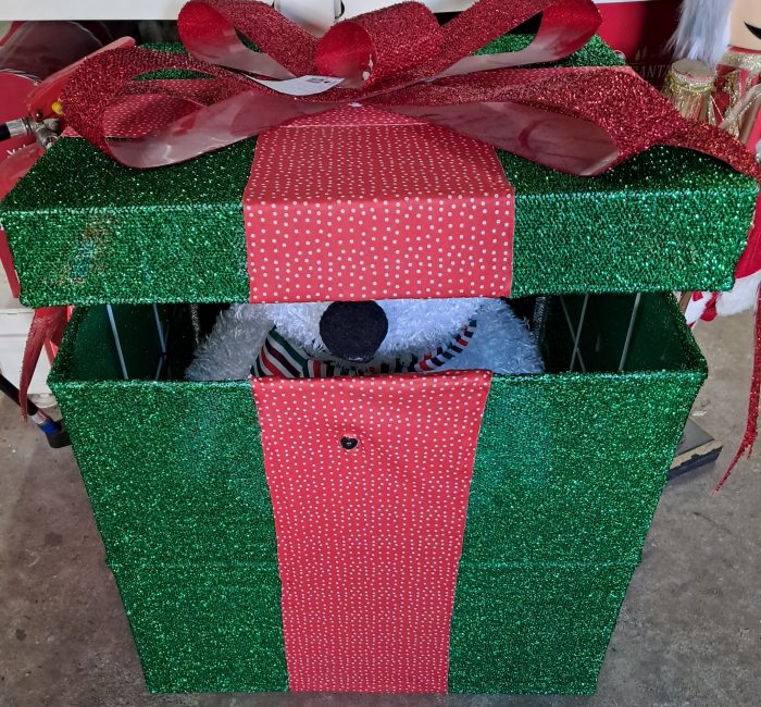 Beer uit een kado groot - Afbeelding 1