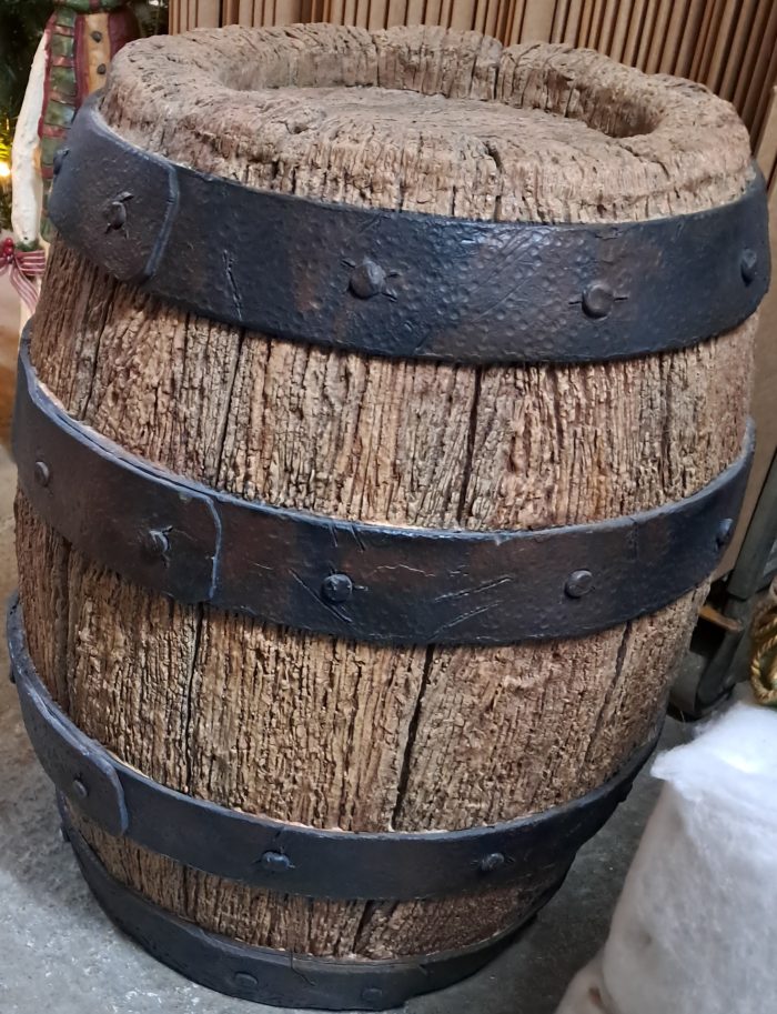 ton1 Bierton beeld - Afbeelding 1