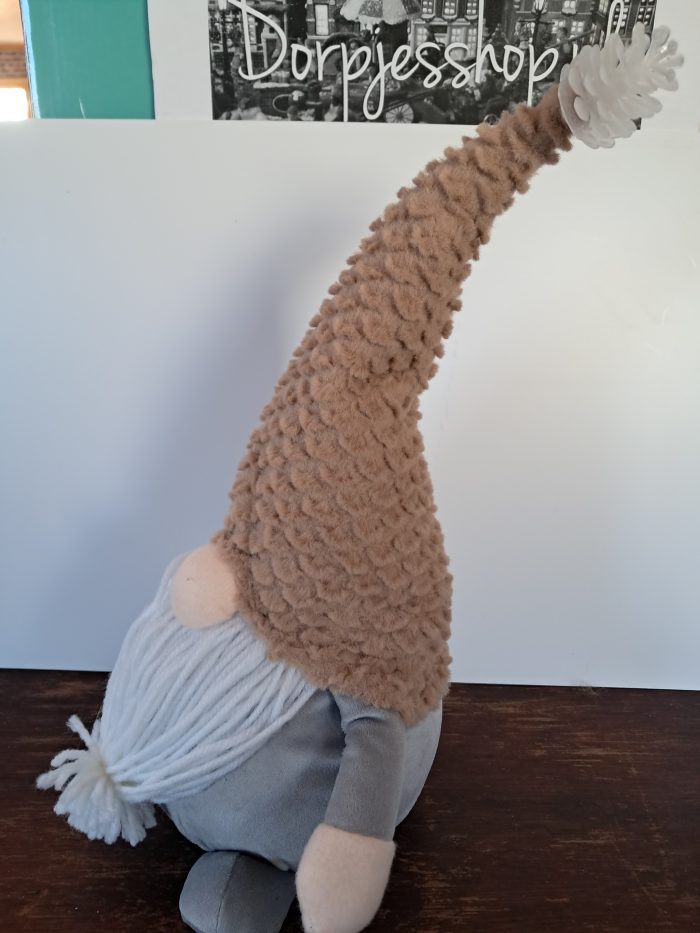 Gnome met licht - Afbeelding 2