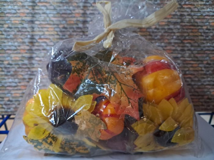 Halloween deco 20st - Afbeelding 2