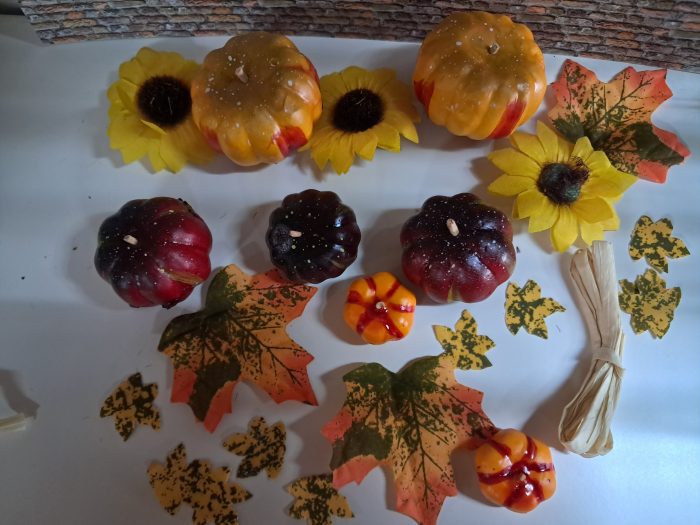 Halloween deco 20st - Afbeelding 3