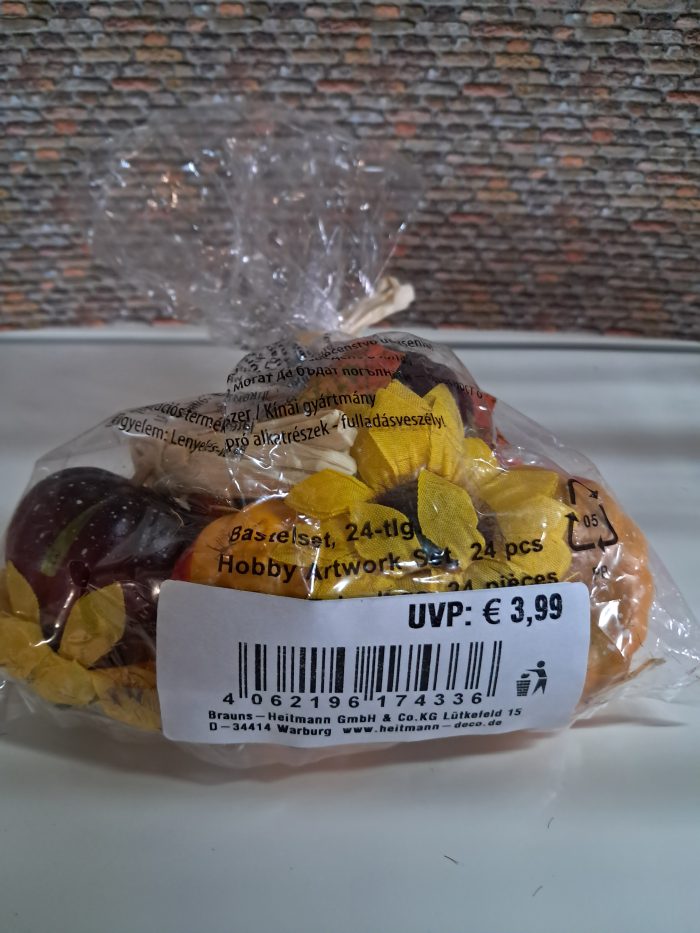 Halloween deco 20st - Afbeelding 4