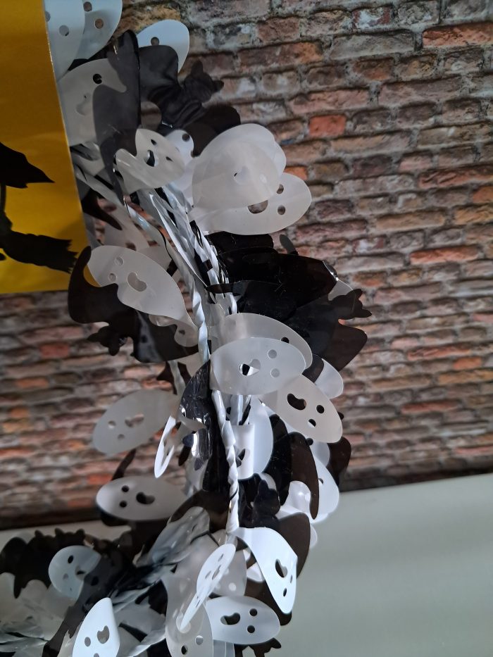 Halloween guirliander - Afbeelding 2