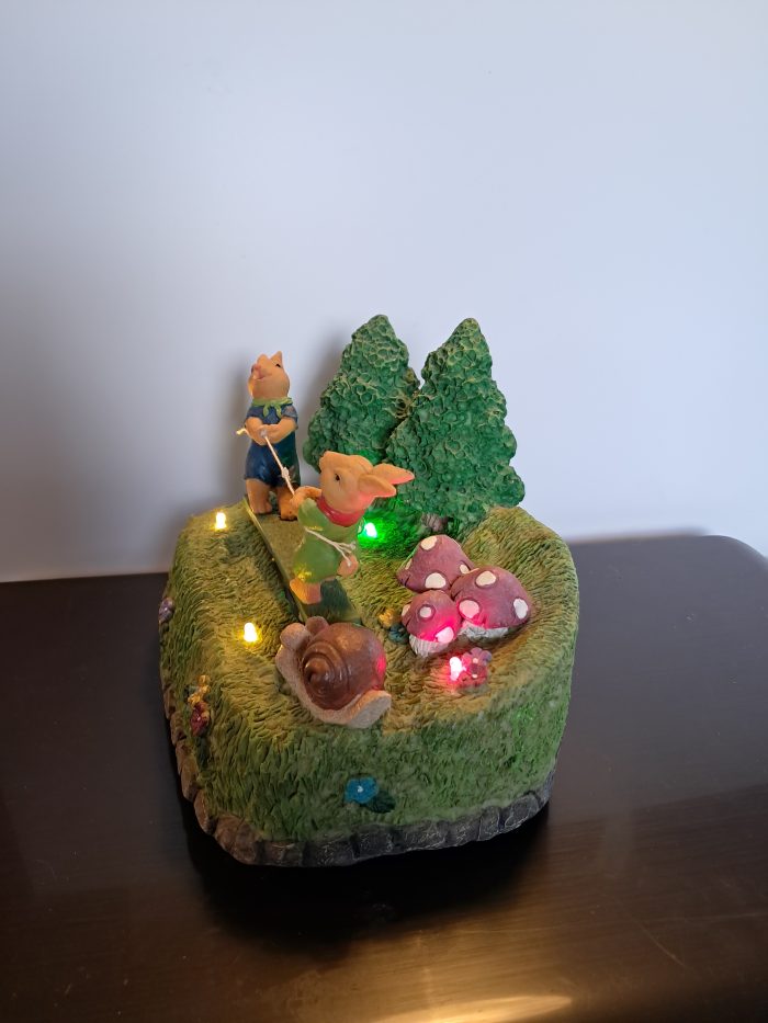 Touwtrekken - Afbeelding 2