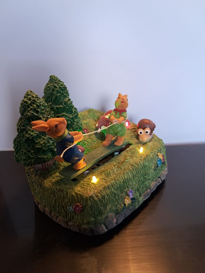 Touwtrekken - Afbeelding 3