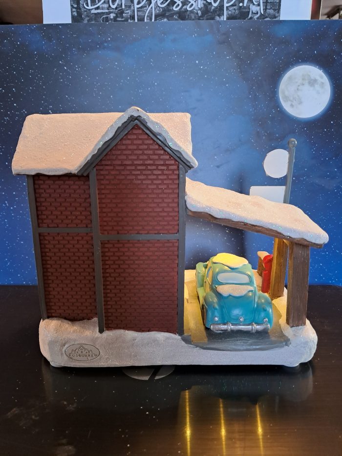 Newman grocers&gas - Afbeelding 3