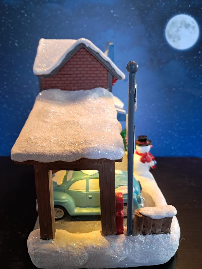 Newman grocers&gas - Afbeelding 4